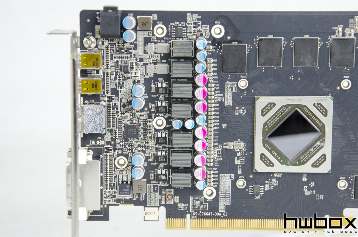 Sapphire Radeon R9 285 Dual-X & Compact Review: Different Tonga flavors