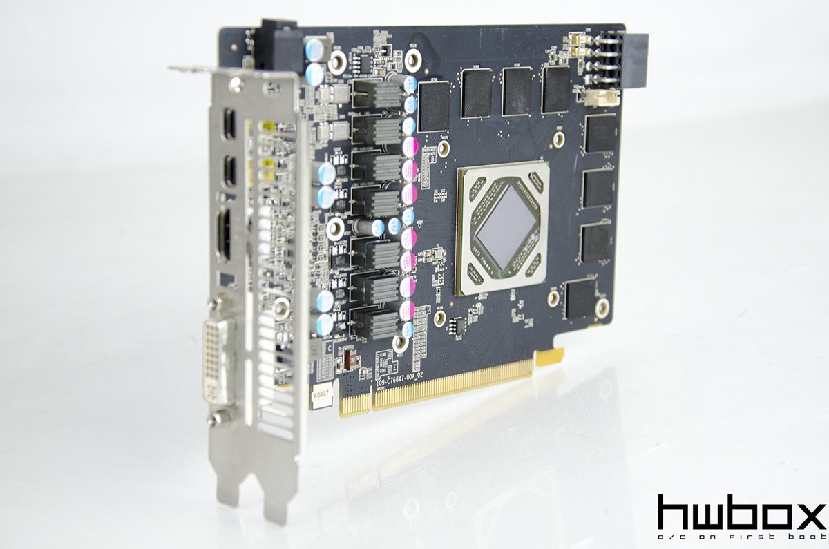 Sapphire Radeon R9 285 Dual-X & Compact Review: Different Tonga flavors