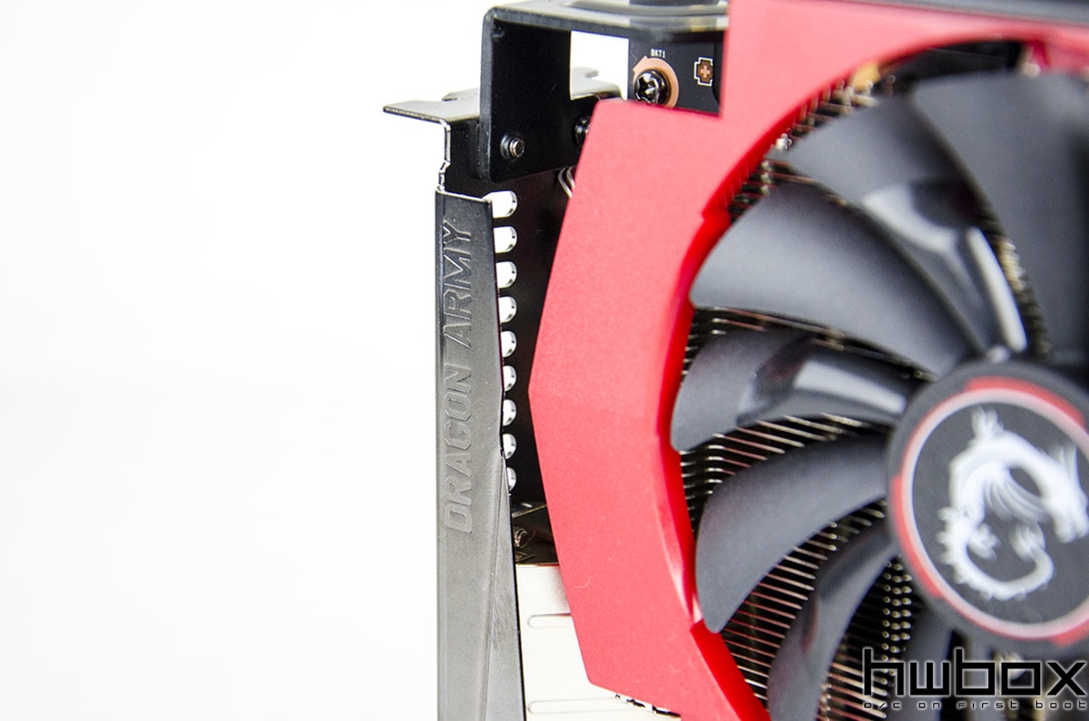 MSI GTX 980 Gaming 4G Review: King Dragon