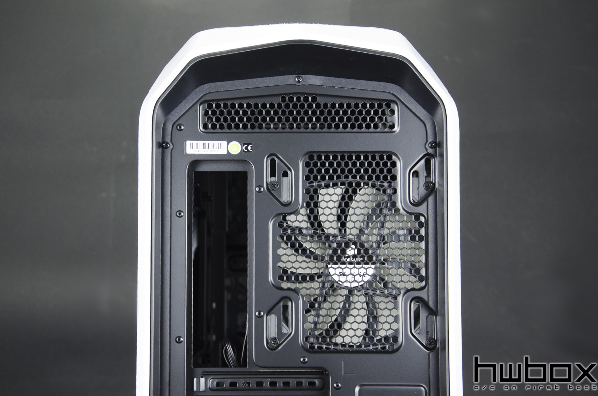 Corsair Graphite 780T Review: The enthusiast's heaven?