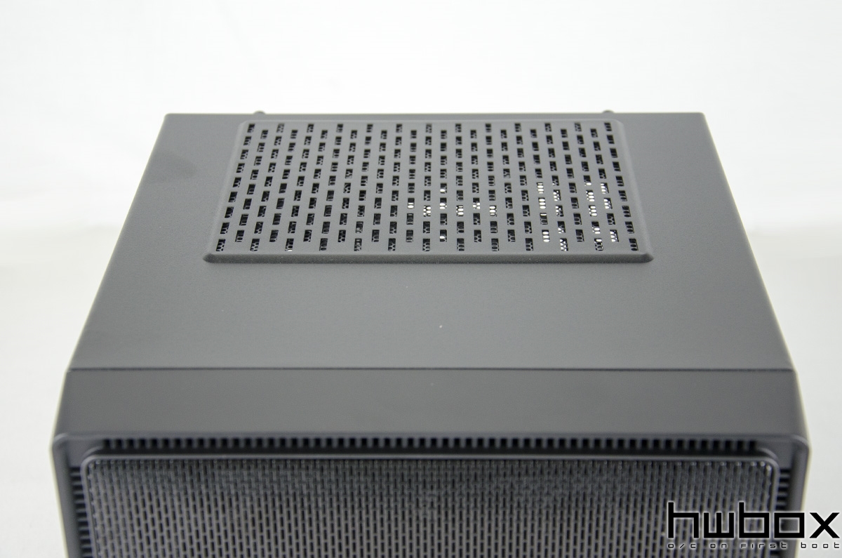 Cooler Master Elite 110 Review: The small box of miracles