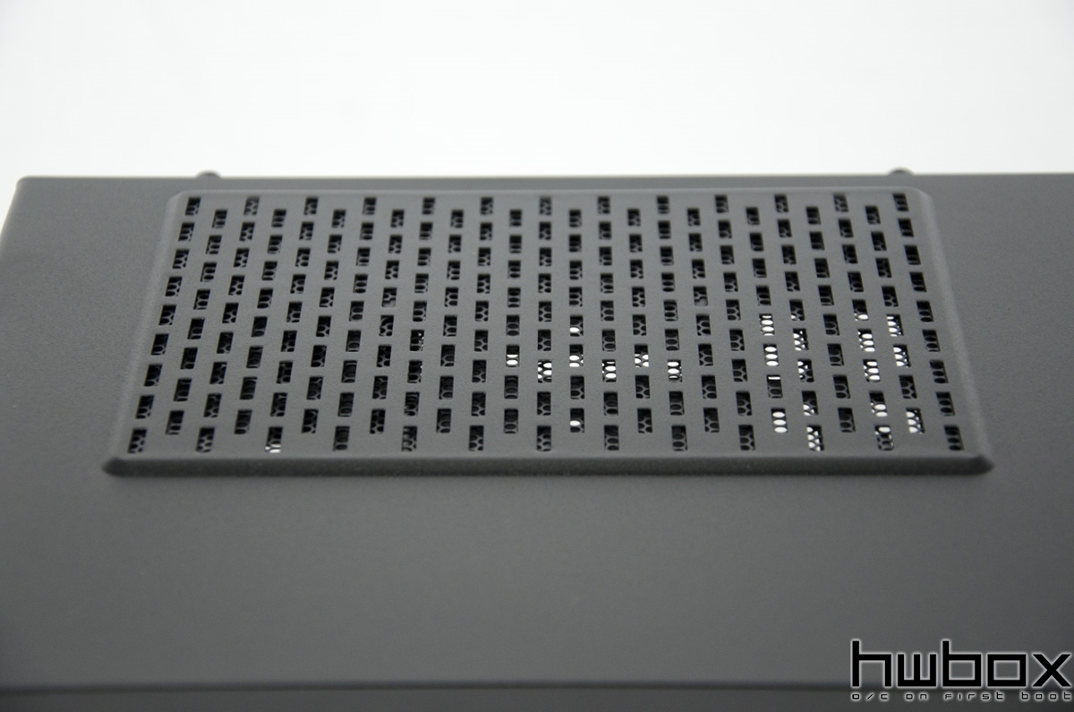 Cooler Master Elite 110 Review: The small box of miracles