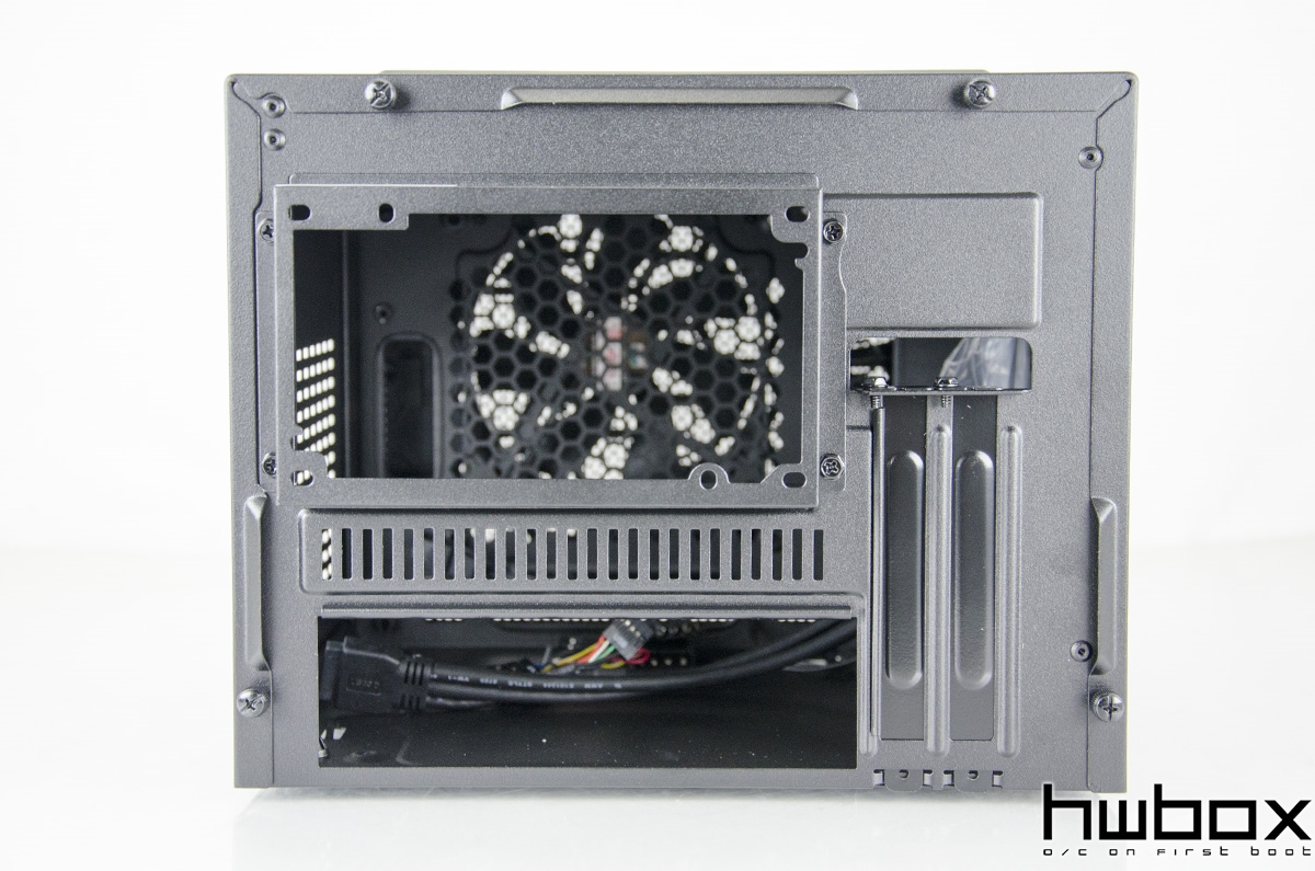 Cooler Master Elite 110 Review: The small box of miracles