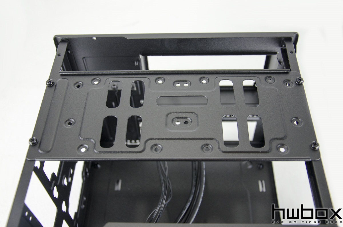 Cooler Master Elite 110 Review: The small box of miracles