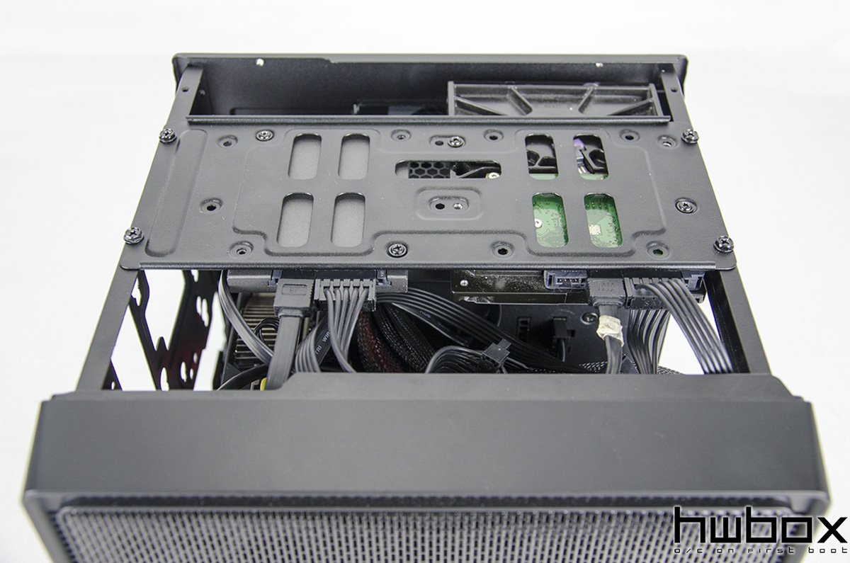 Cooler Master Elite 110 Review: The small box of miracles