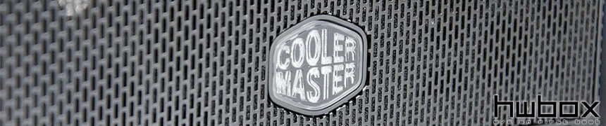 Cooler Master Elite 110 Review: The small box of miracles