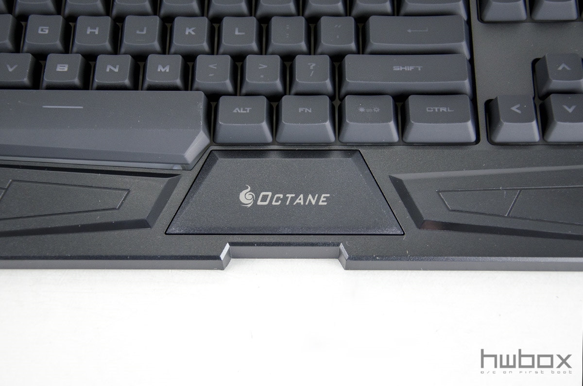 CM Stom Octane Review: Gear up