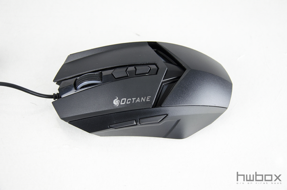 CM Stom Octane Review: Gear up