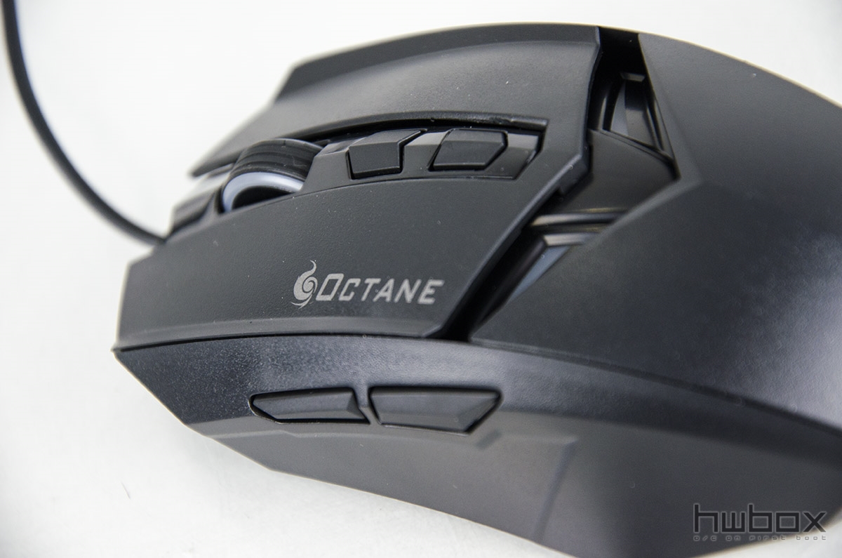 CM Stom Octane Review: Gear up