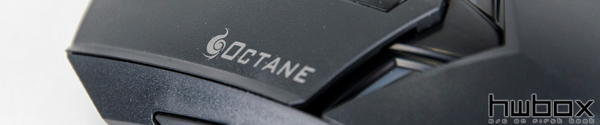 CM Stom Octane Review: Gear up