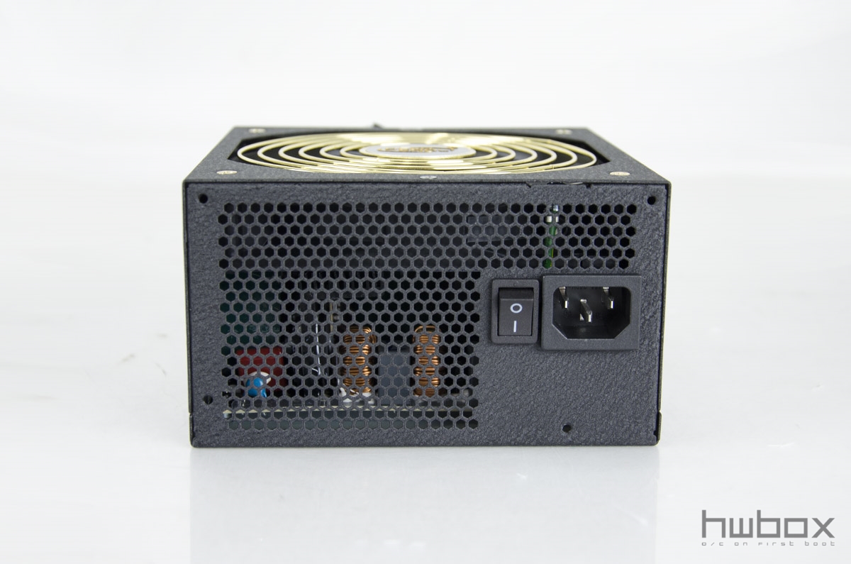 Deepcool DQ750EVO Quanta Review: New Candidate!