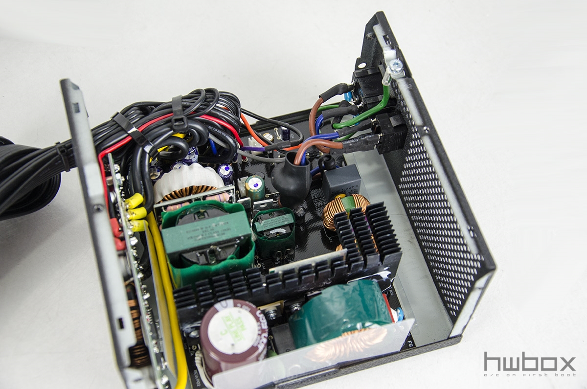 Deepcool DQ750EVO Quanta Review: New Candidate!