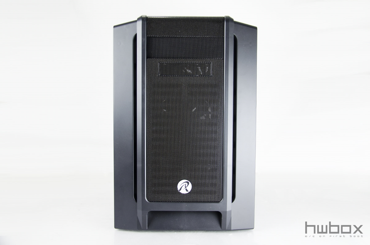 Raijintek Aeneas Review: The small fortress