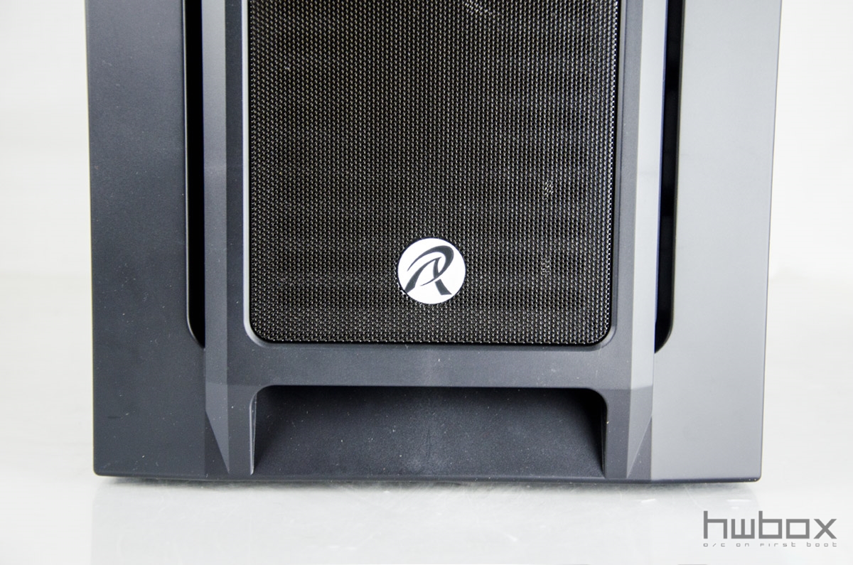 Raijintek Aeneas Review: The small fortress