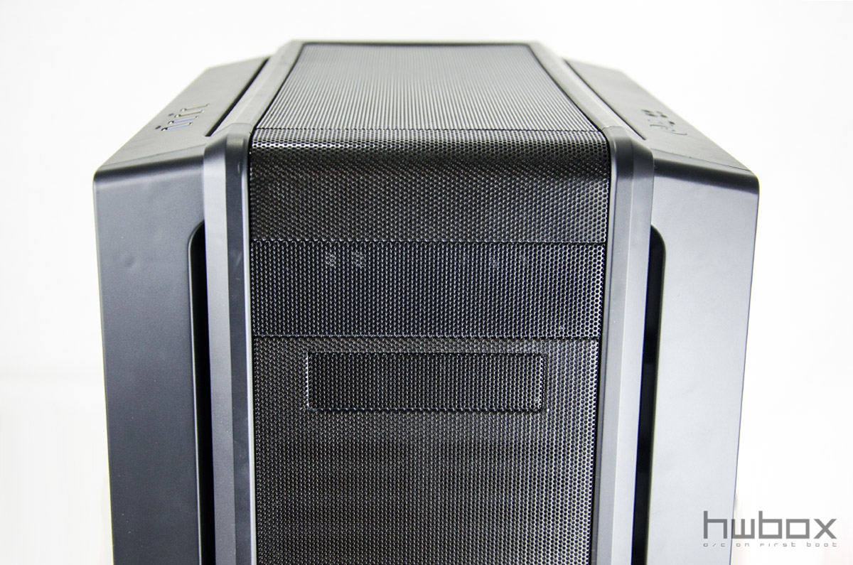 Raijintek Aeneas Review: The small fortress