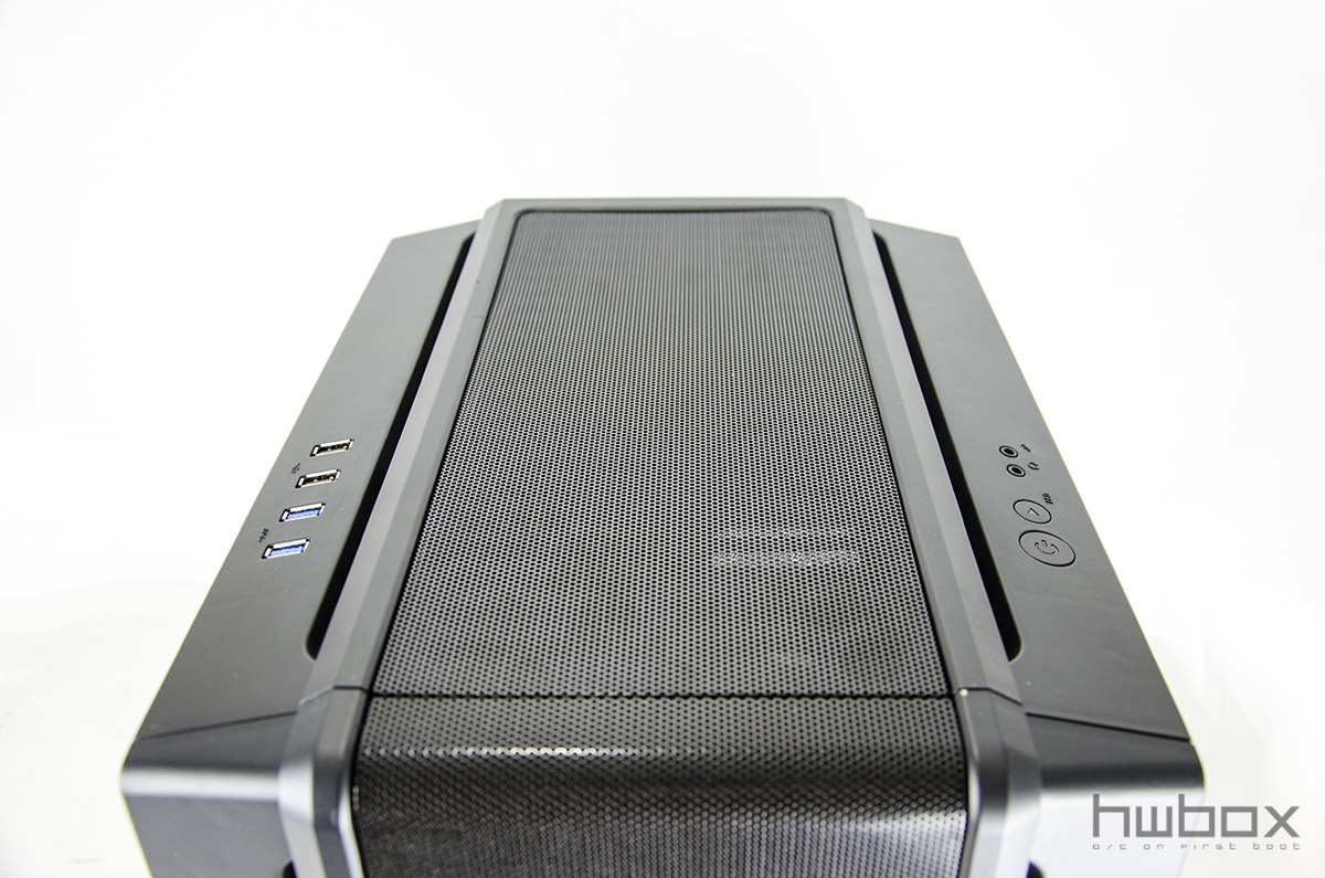 Raijintek Aeneas Review: The small fortress