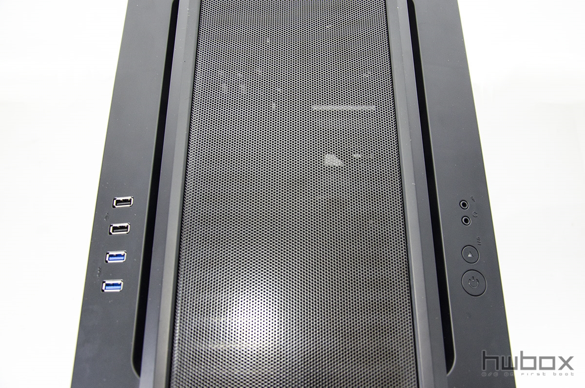 Raijintek Aeneas Review: The small fortress