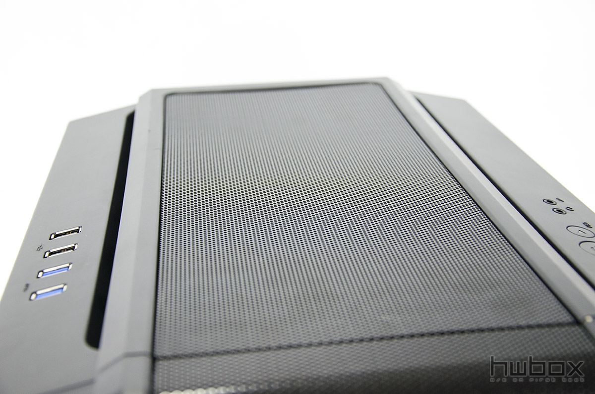 Raijintek Aeneas Review: The small fortress