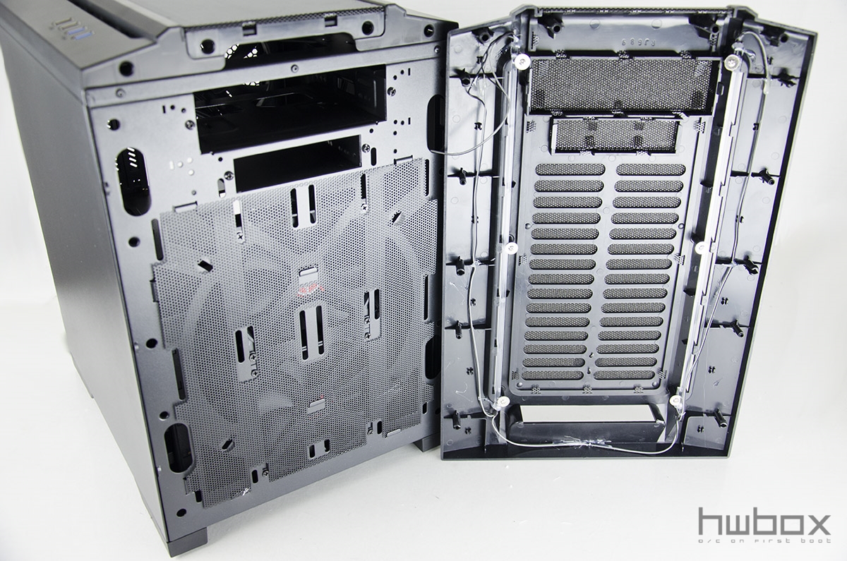 Raijintek Aeneas Review: The small fortress