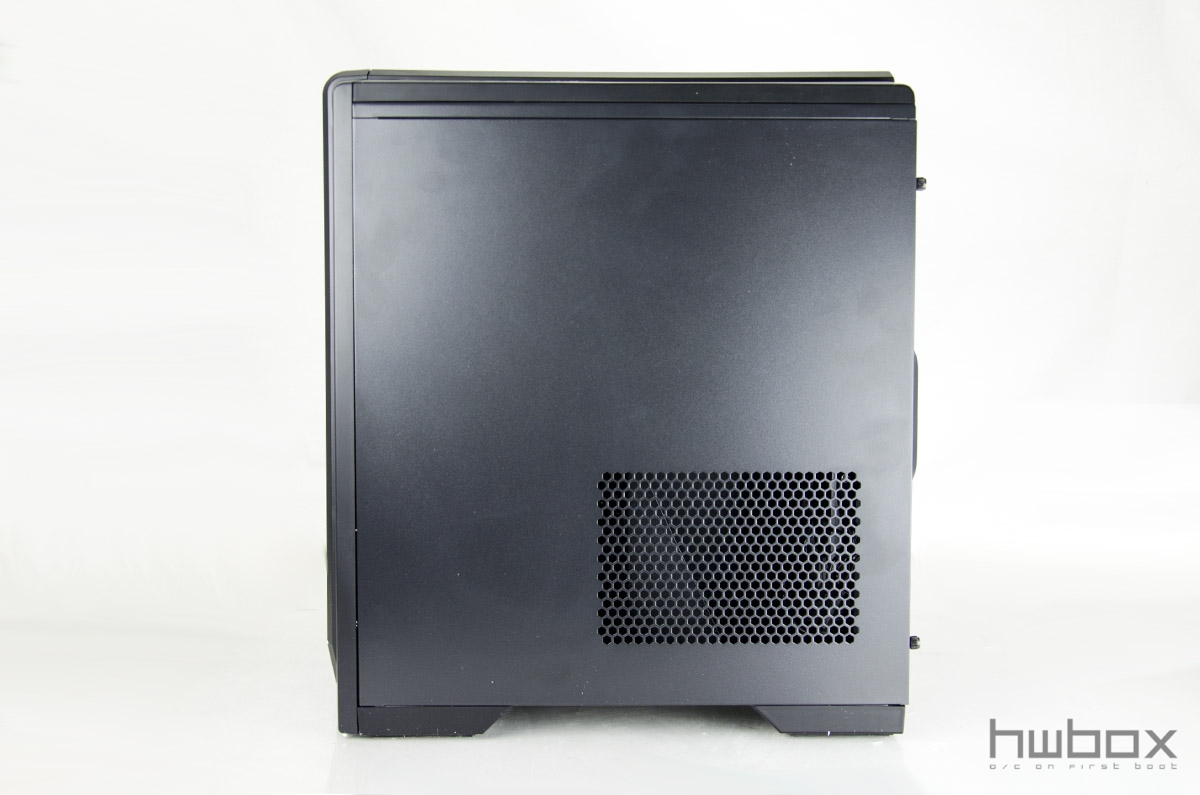 Raijintek Aeneas Review: The small fortress