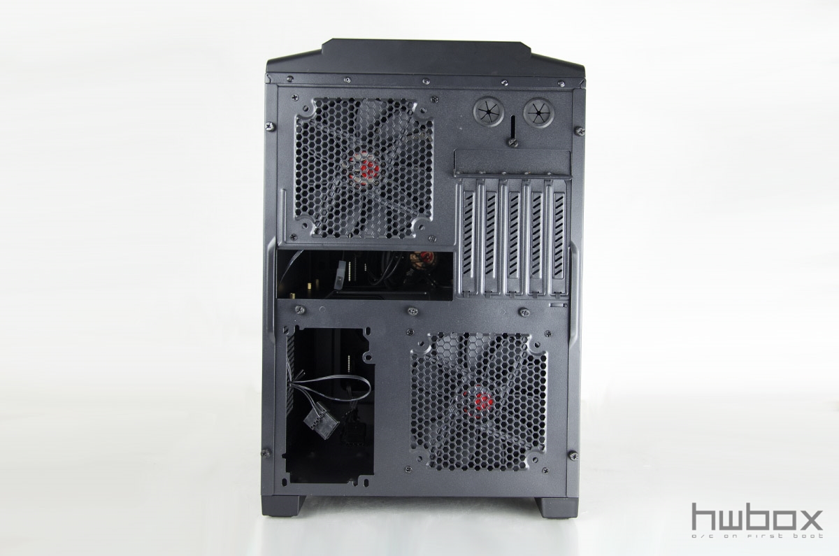 Raijintek Aeneas Review: The small fortress