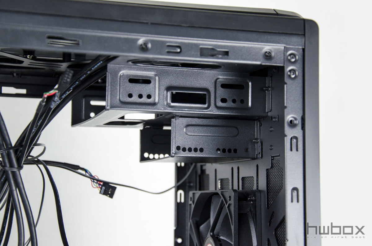 Raijintek Aeneas Review: The small fortress