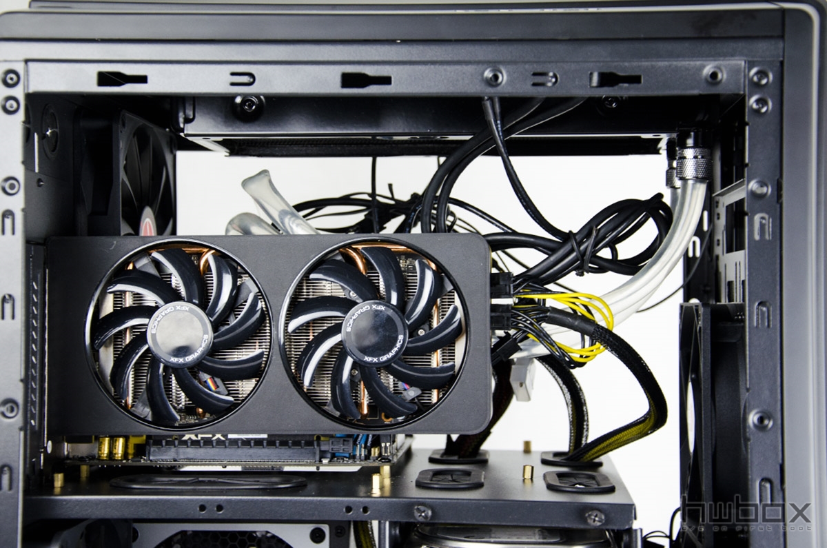 Raijintek Aeneas Review: The small fortress