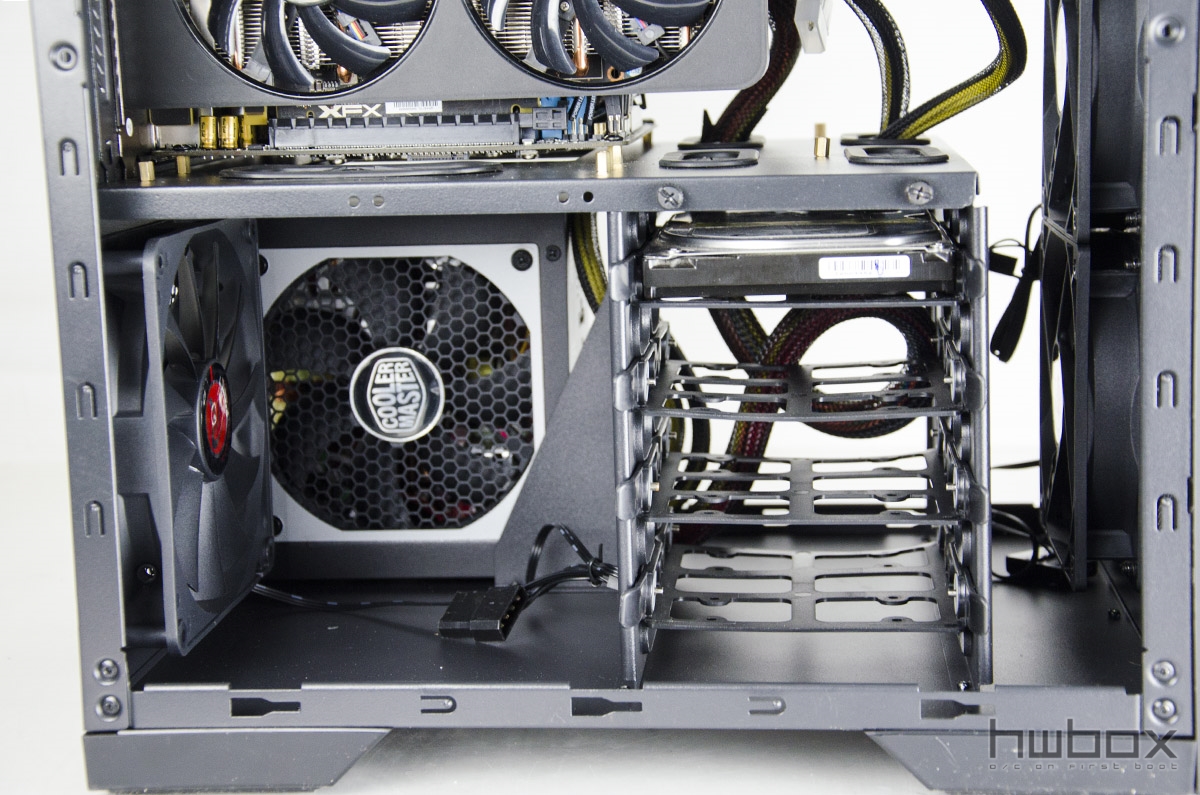 Raijintek Aeneas Review: The small fortress