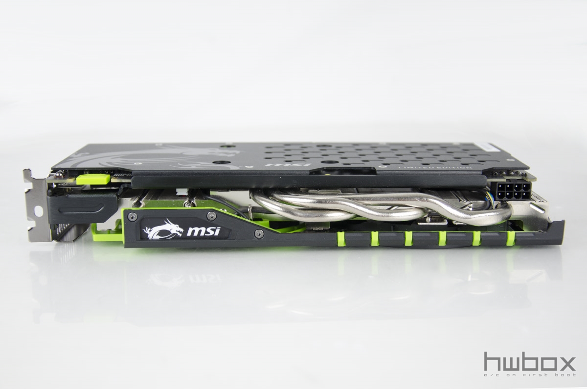 MSI GTX 960 100 Million Edition Review: The Green Dragon