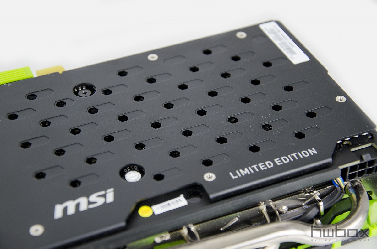 MSI GTX 960 100 Million Edition Review: The Green Dragon