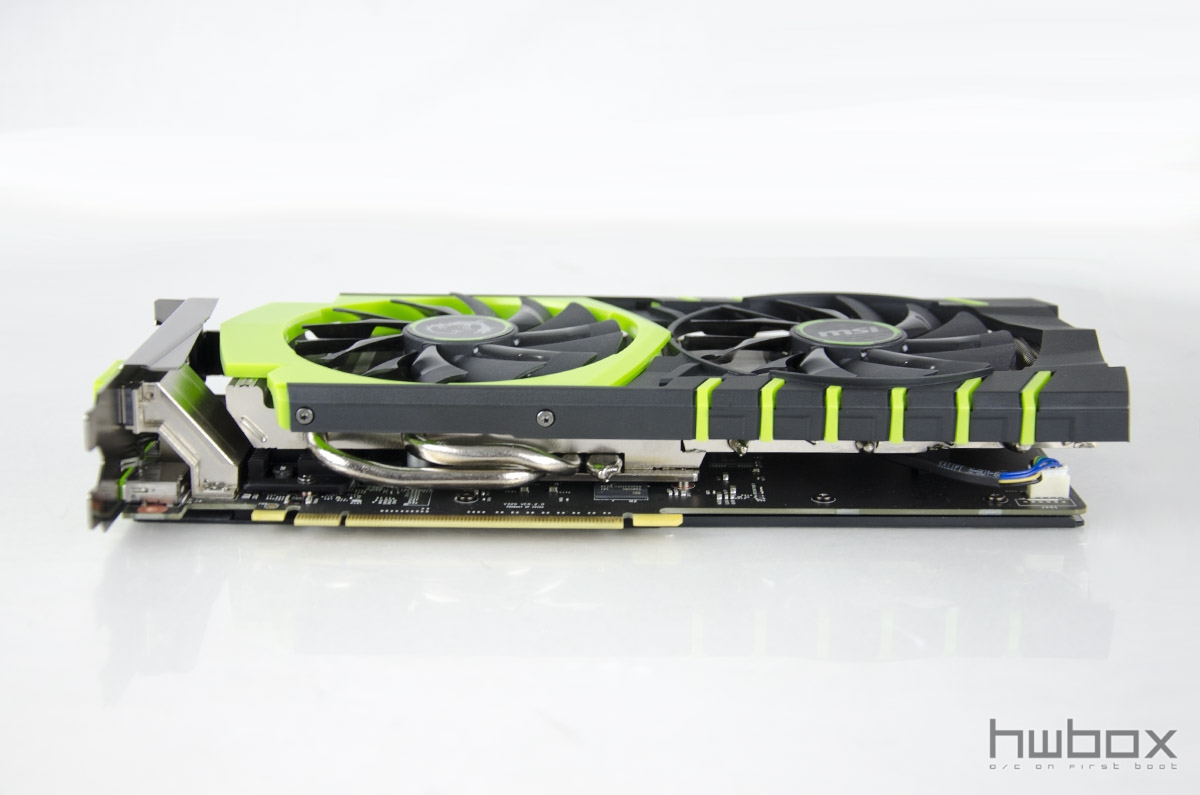 MSI GTX 960 100 Million Edition Review: The Green Dragon