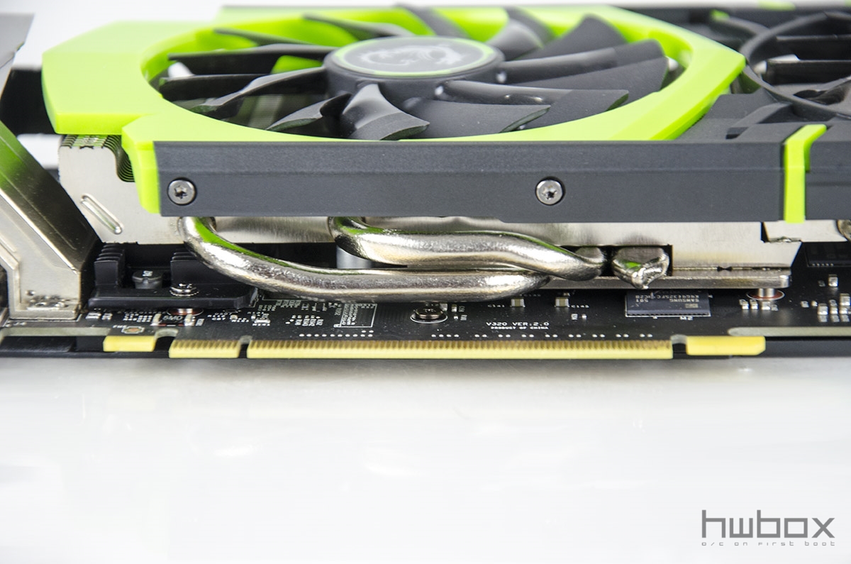 MSI GTX 960 100 Million Edition Review: The Green Dragon