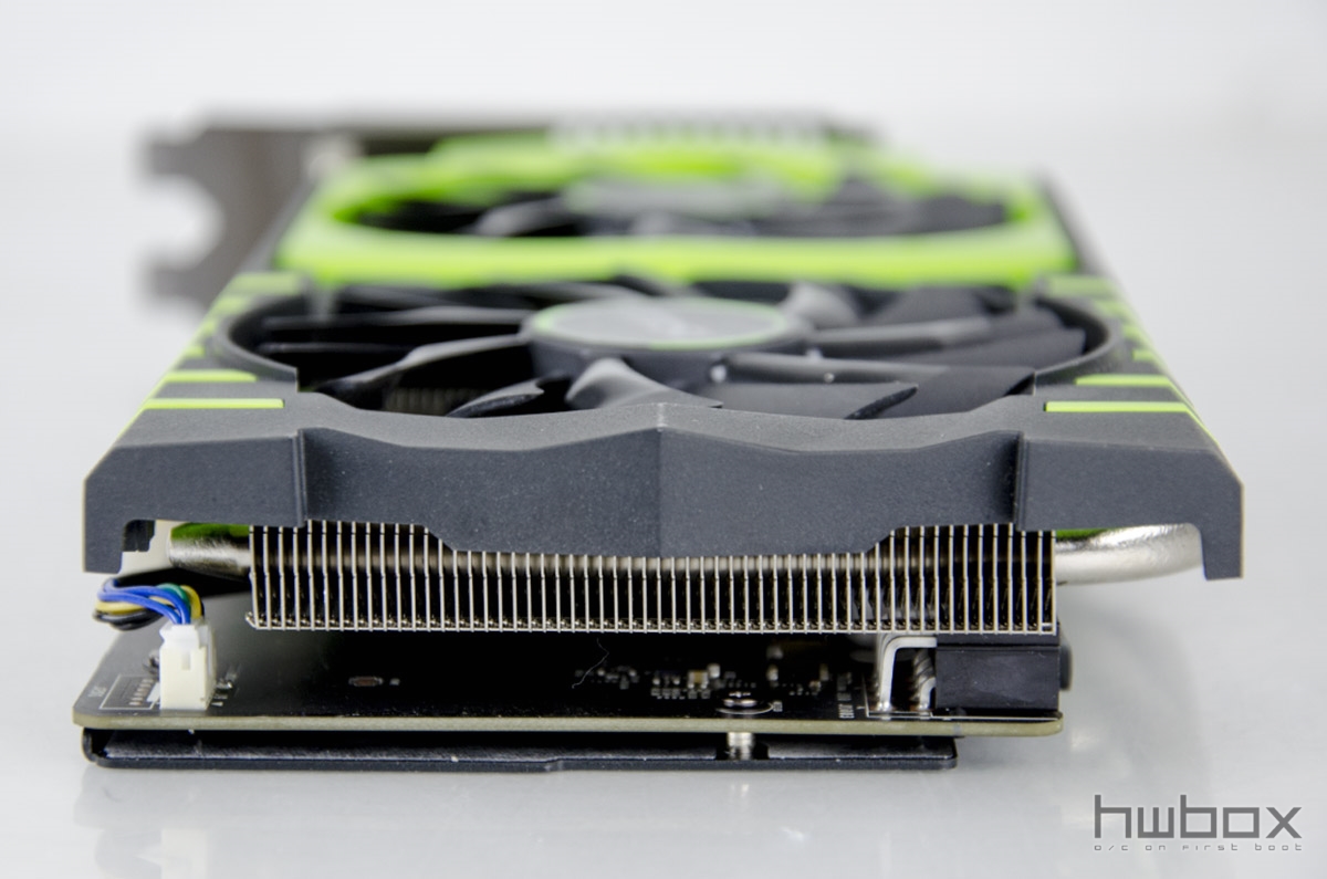 MSI GTX 960 100 Million Edition Review: The Green Dragon