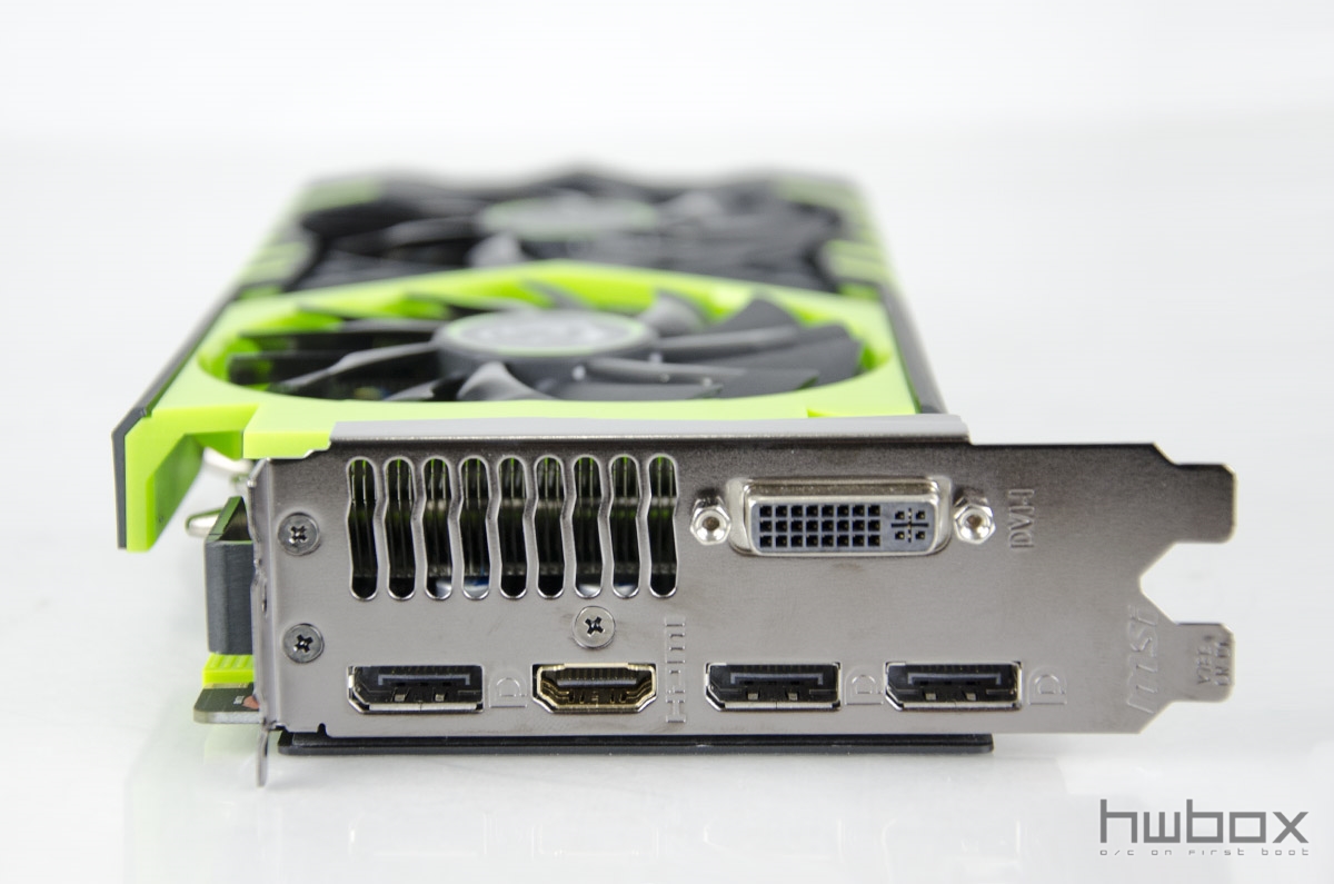 MSI GTX 960 100 Million Edition Review: The Green Dragon