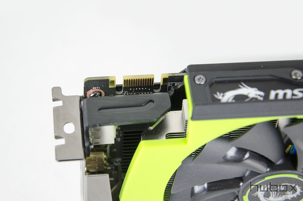 MSI GTX 960 100 Million Edition Review: The Green Dragon