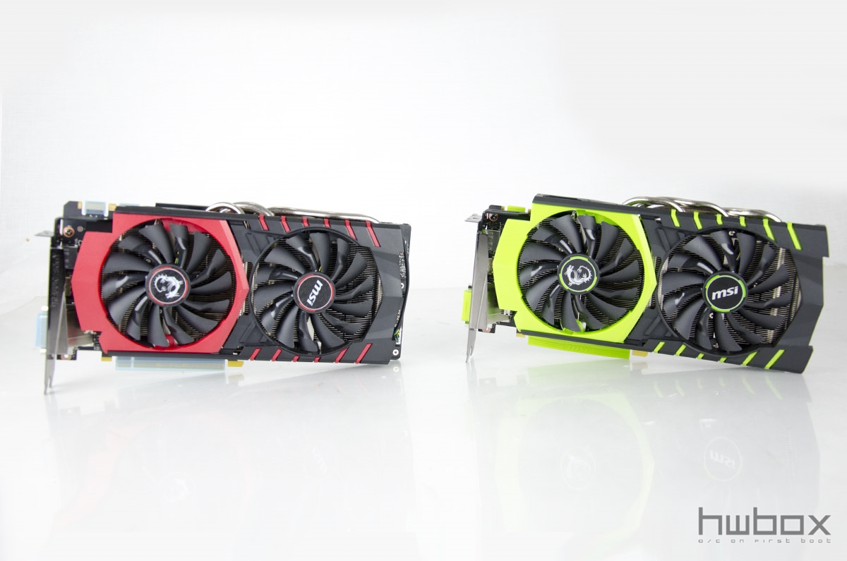 MSI GTX 960 100 Million Edition Review: The Green Dragon