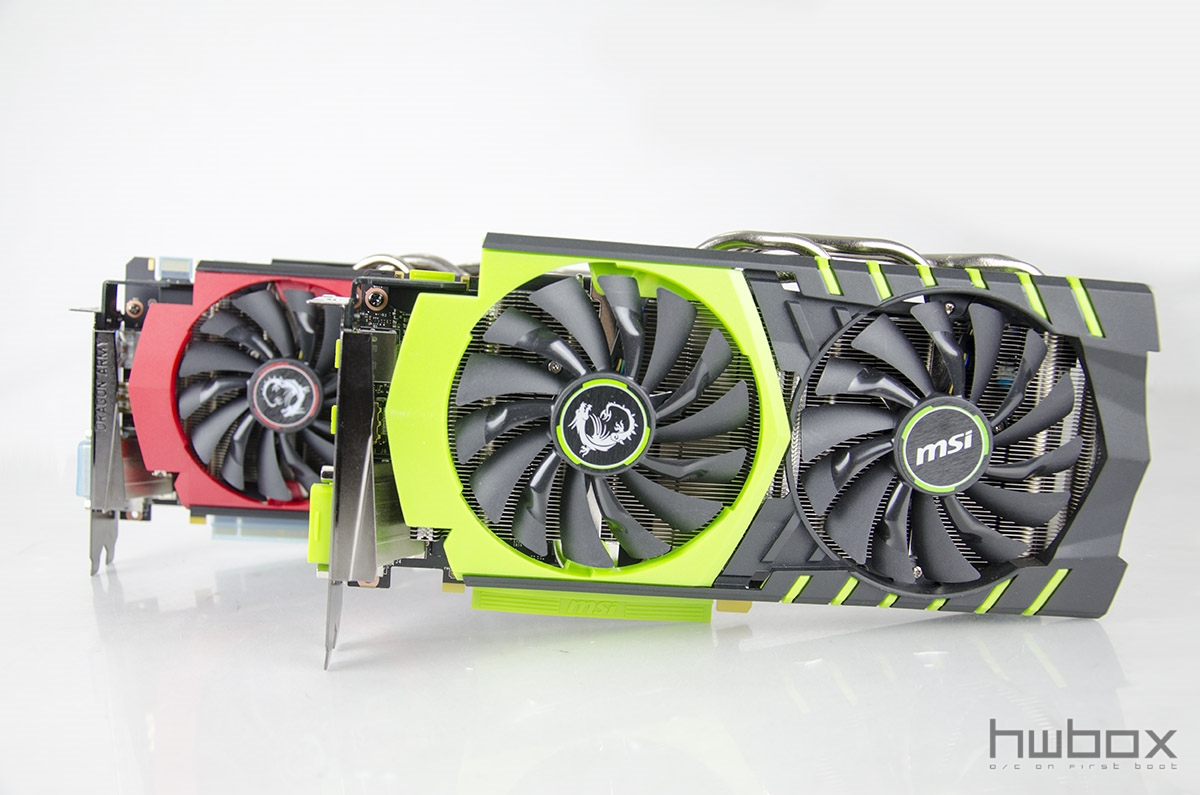 MSI GTX 960 100 Million Edition Review: The Green Dragon