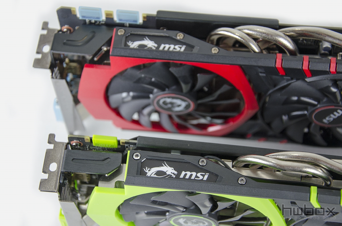 MSI GTX 960 100 Million Edition Review: The Green Dragon