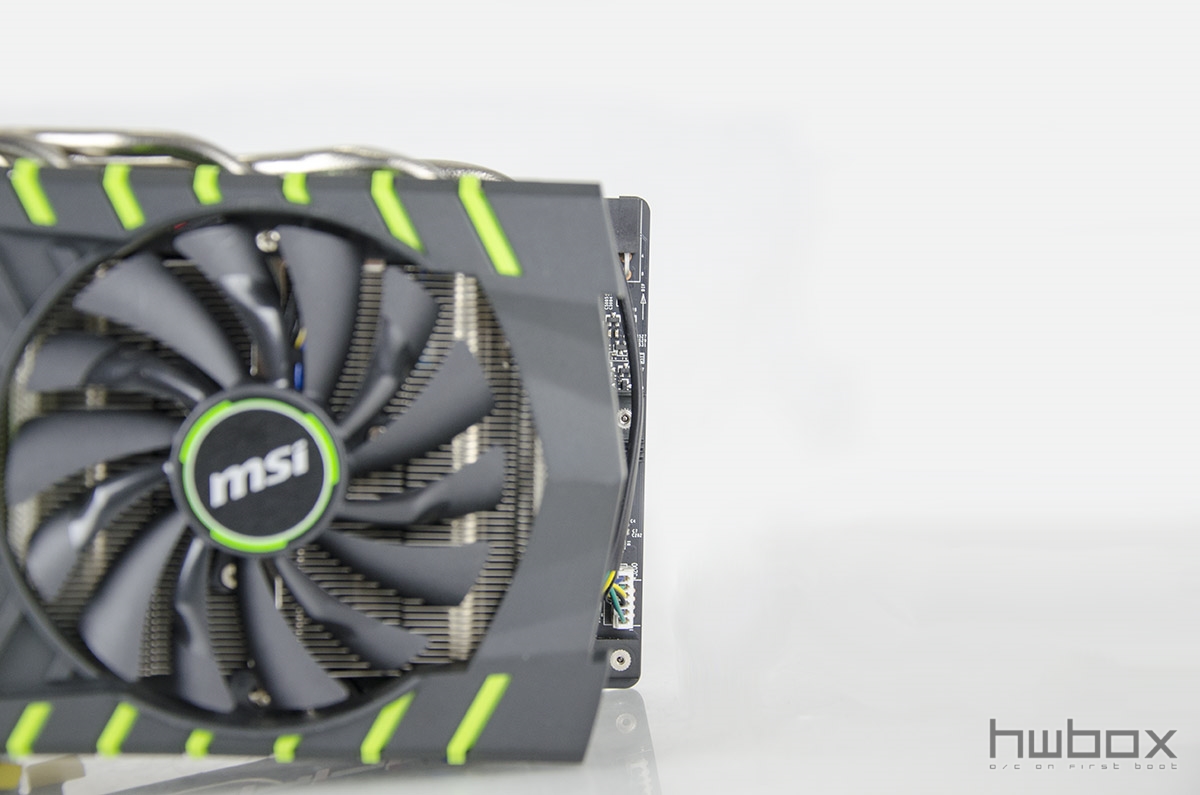 MSI GTX 960 100 Million Edition Review: The Green Dragon