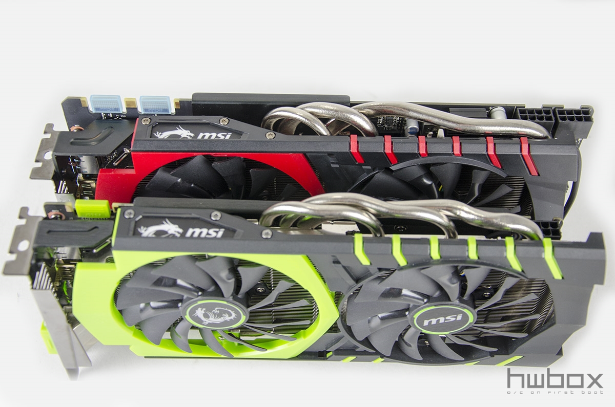 MSI GTX 960 100 Million Edition Review: The Green Dragon