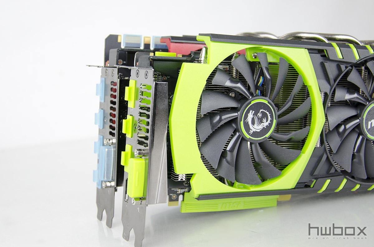 MSI GTX 960 100 Million Edition Review: The Green Dragon