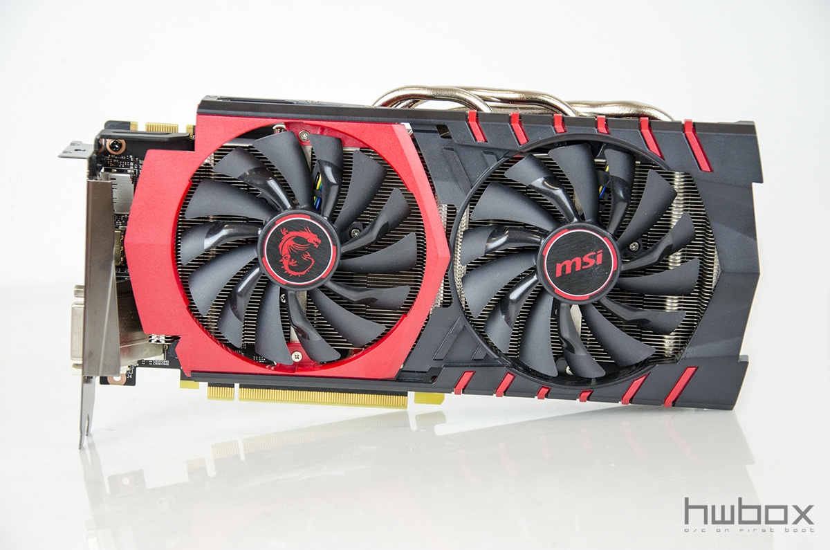 MSI GTX 960 4G Gaming Review: Is more VRAM necessary?