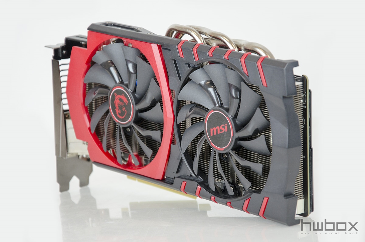 MSI GTX 960 4G Gaming Review: Is more VRAM necessary?