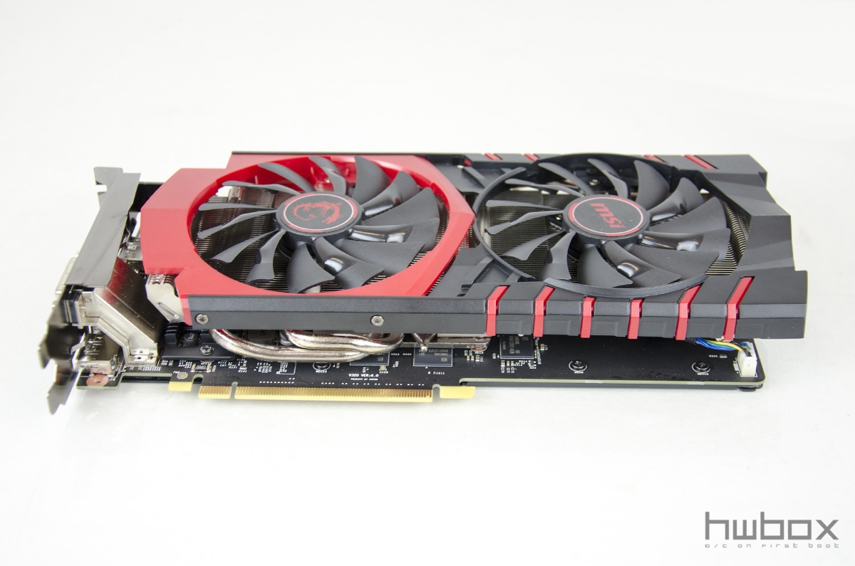 MSI GTX 960 4G Gaming Review: Is more VRAM necessary?