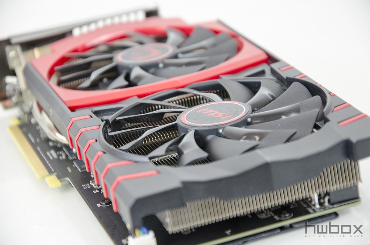 MSI GTX 960 4G Gaming Review: Is more VRAM necessary?