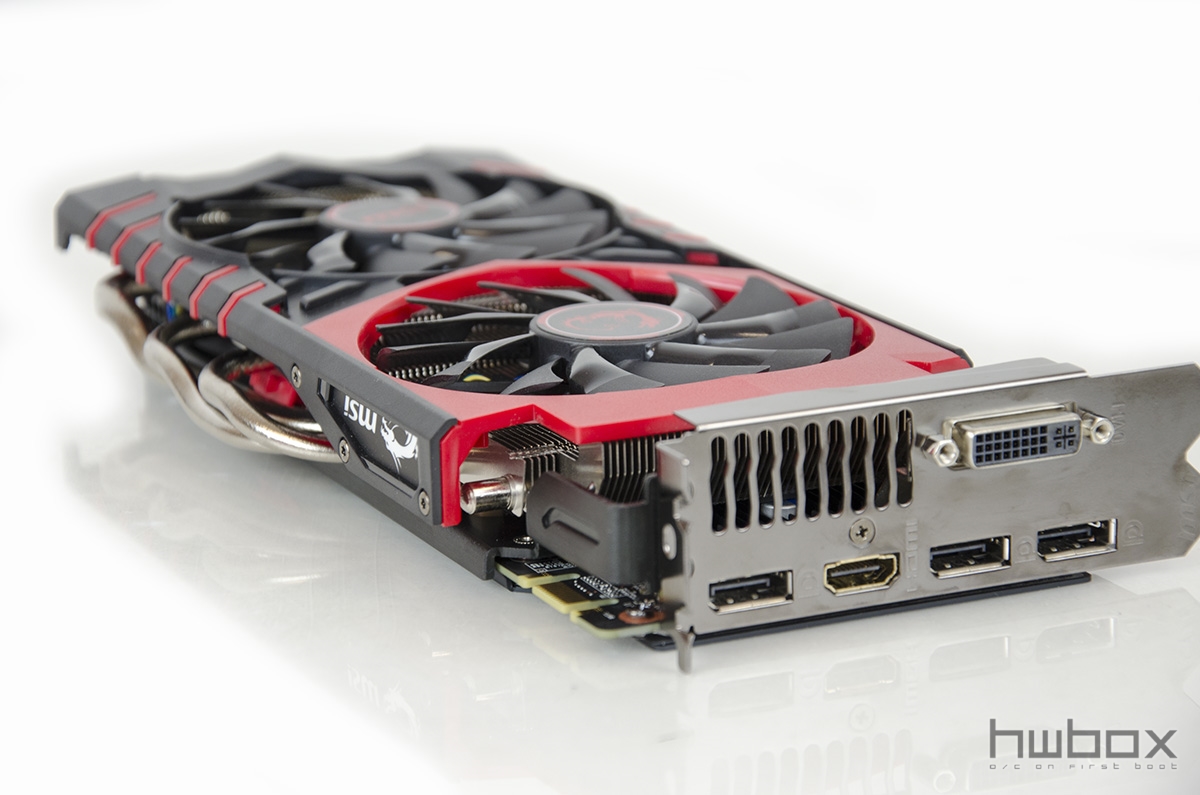 MSI GTX 960 4G Gaming Review: Is more VRAM necessary?