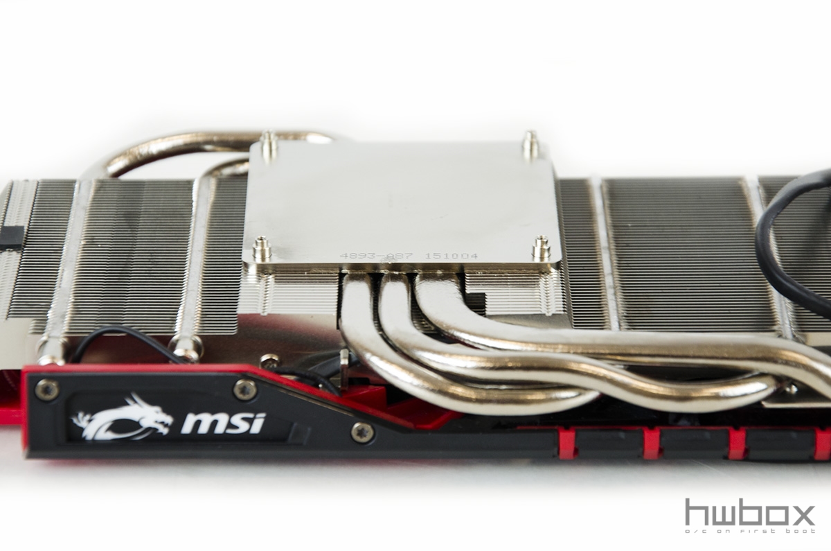 MSI GTX 960 4G Gaming Review: Is more VRAM necessary?