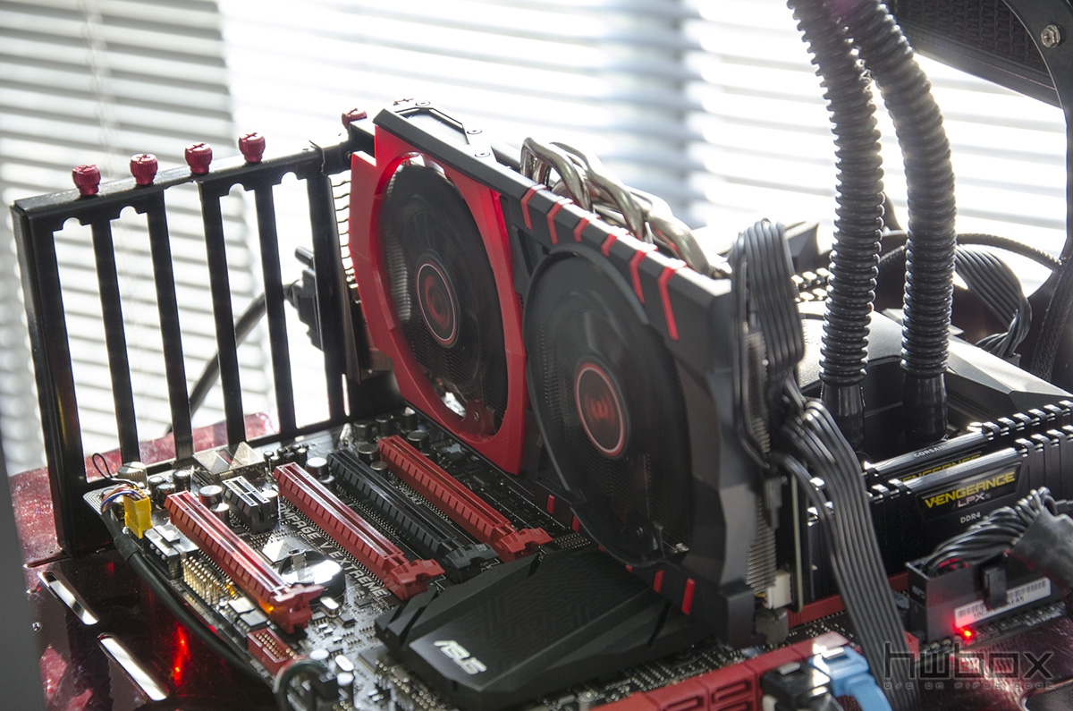 MSI GTX 960 4G Gaming Review: Is more VRAM necessary?