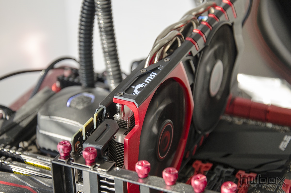 MSI GTX 960 4G Gaming Review: Is more VRAM necessary?