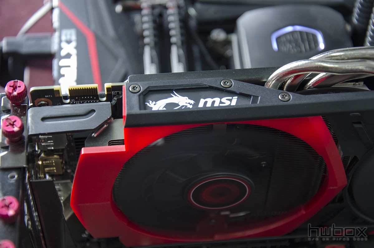 MSI GTX 960 4G Gaming Review: Is more VRAM necessary?